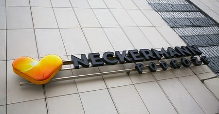 Neckermann Polska niewypłacalny. Jest oficjalne oświadczenie