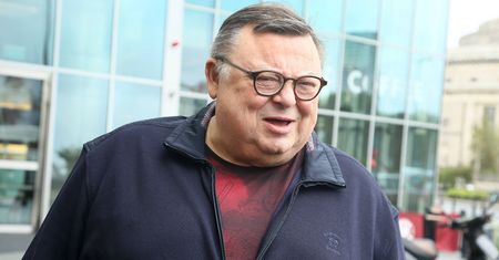 Mocne słowa Wojciecha Manna na antenie Trójki . Czy dziennikarz pożegna się z pracą?