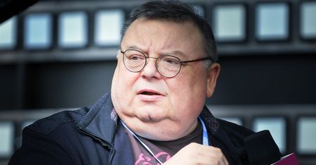 Wojciech Mann przeprasza za to, co powiedział w wywiadzie dla "Gazety Wyborczej"