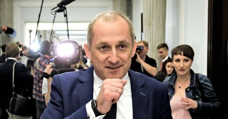 Kosiniak-Kamysz liderem opozycji? Neumann wyśmiał ten pomysł