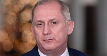 Wybory parlamentarne 2019. Sławomir Neumann dla WP: w PiS musi się palić. "Przepraszam KOD"