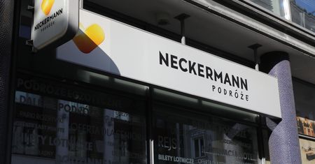 Neckermann Polska na zakręcie. Jakie prawa mają klienci