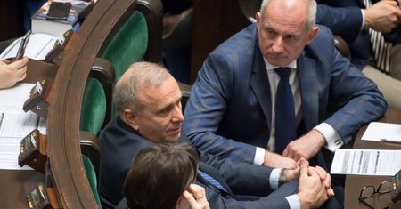 Wybory parlamentarne 2019. Sławomir Neumann zaskakuje: "Rząd ratunku narodowego"