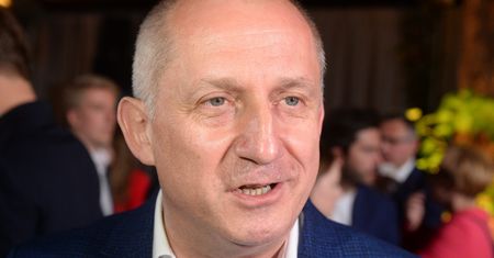 Hanna Zdanowska odchodzi ze sztabu PO. Neumann: Jej wizja była defensywna