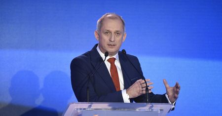PIT 10 i 24 proc., 500+ dla najmniej zarabiających. Nowy pomysł PO
