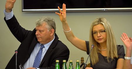 Małgorzata Wassermann: przesłuchanie Donalda Tuska wiosną przyszłego roku