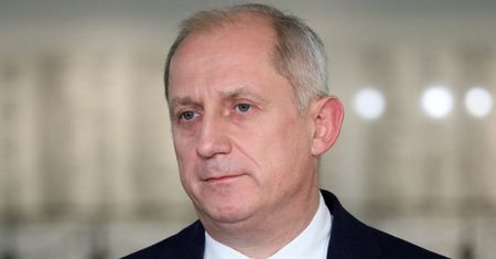 Wybory parlamentarne 2019. Sławomir Neumann już nie chce koalicji z Konfederacją