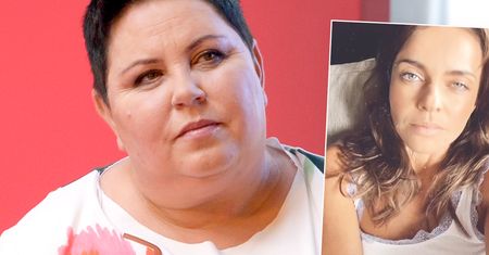 Dorota Wellman z zażenowaniem przygląda się gwiazdom na Instagramie. Przytoczyła przykład Edyty Herbuś. Auć... To może zaboleć gwiazdę