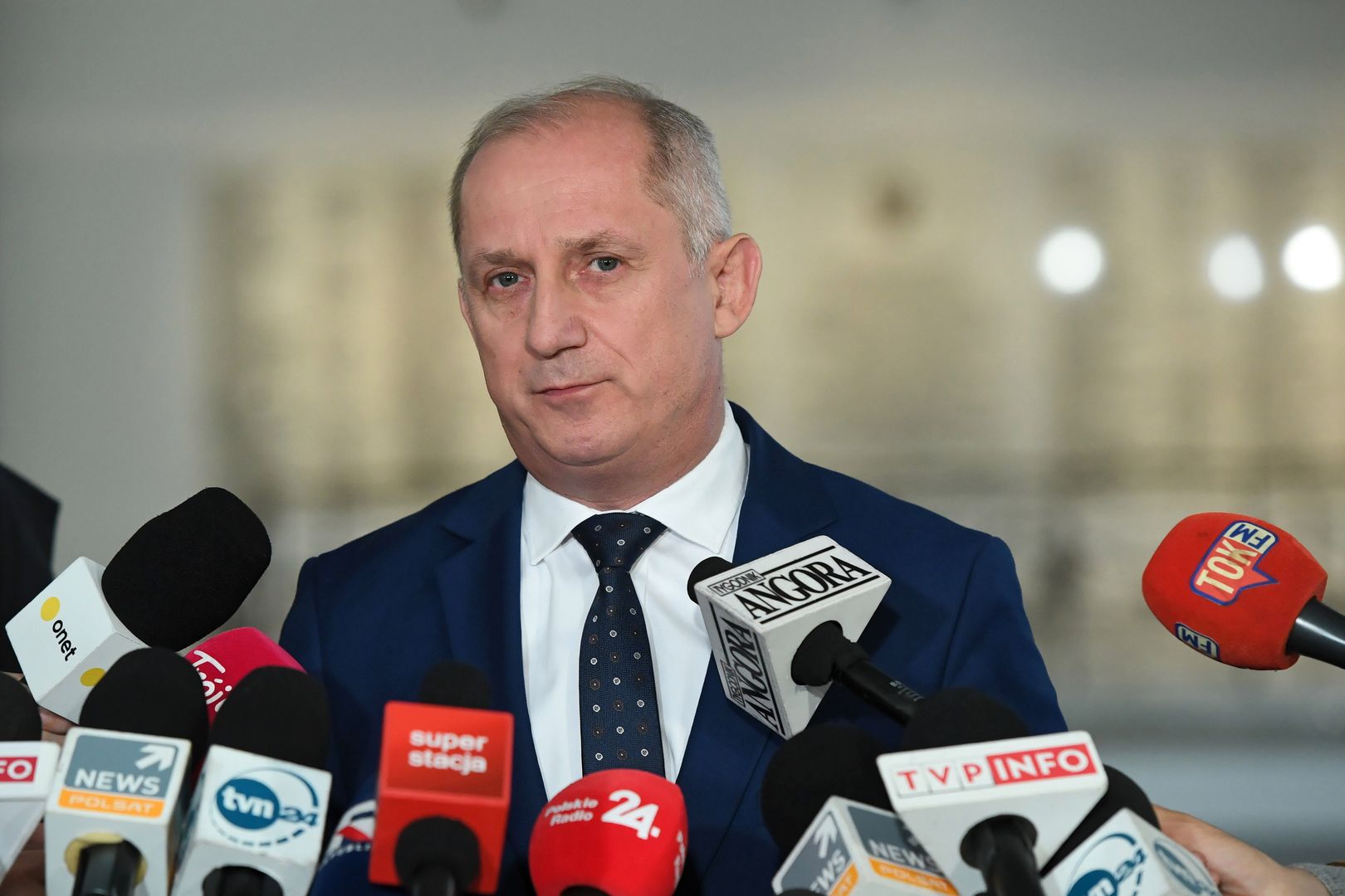 Wybory parlamentarne 2019. Sławomir Neumann - PO-KO