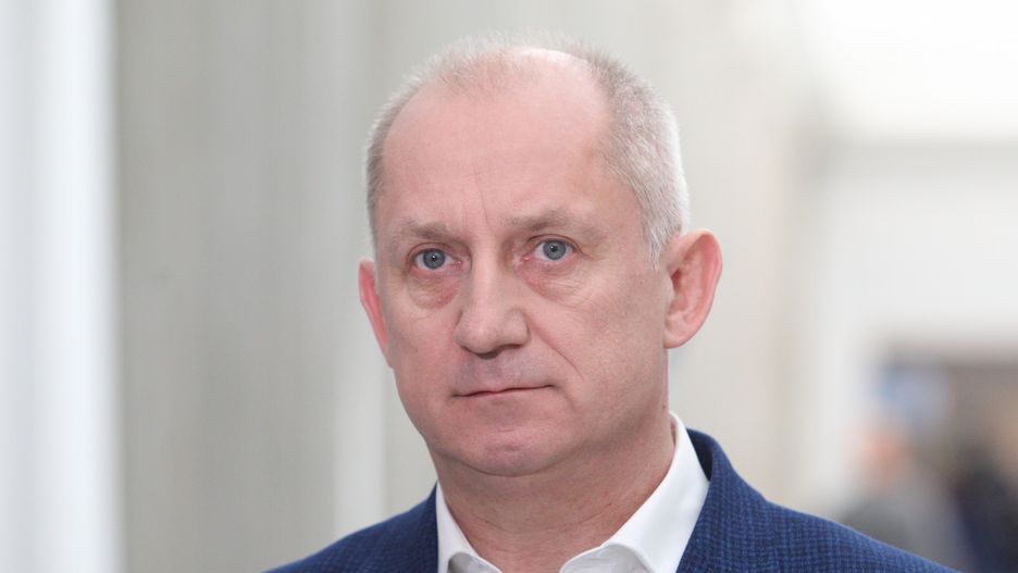 Sławomir Neumann nie wie, co teraz z byłym liderem PO Grzegorzem Schetyną