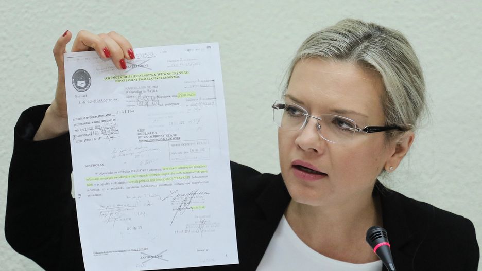 Nie wykluczone, że dojdzie do kolejnych przesłuchań.