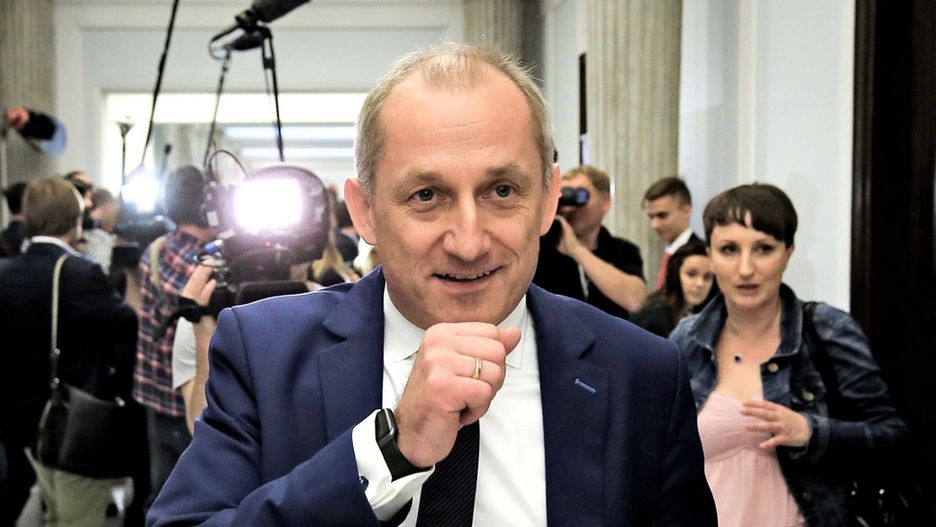 Sławomir Neumann