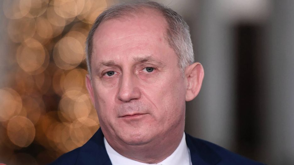 Wybory parlamentarne. Szef klubu PO-KO Sławomir Neumann