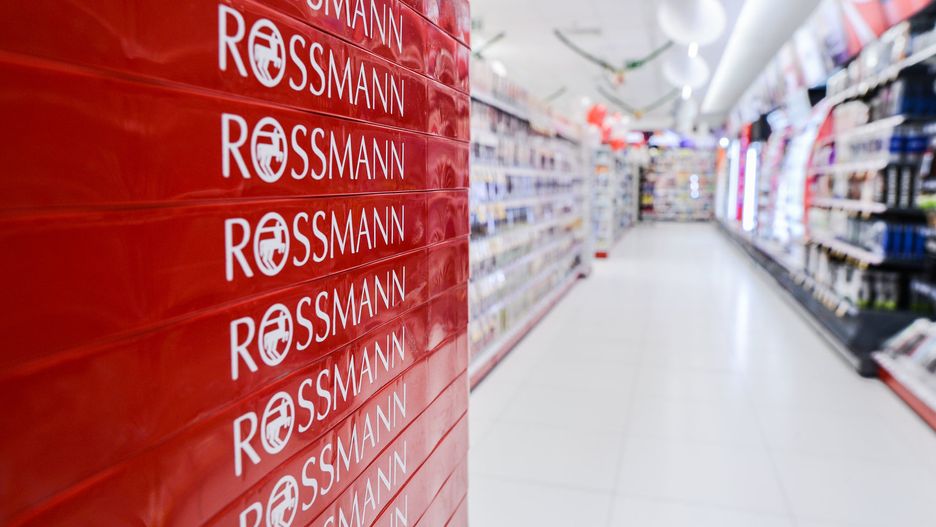 Darmowe zakupy w Rossmannie? To oszustwo