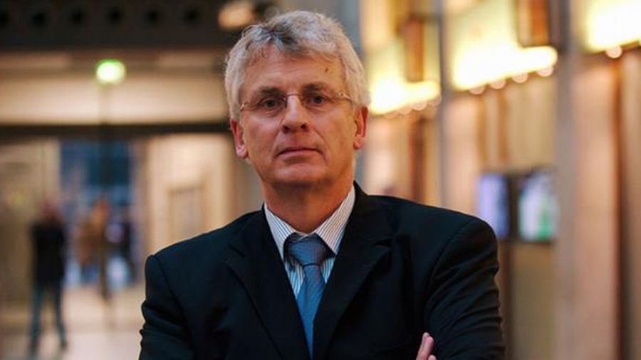 Karl-Georg Wellmann