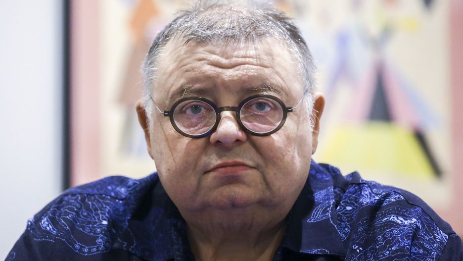Wojciech Mann 