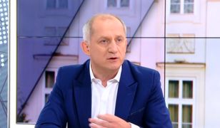 Opozycji zabraknie na przemówieniu Trumpa? Sławomir Neumann: nie jestem uchodźcą politycznym