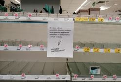 Limit zakupów w Rossmannie. Można kupić najwyżej trzy mydła i żele