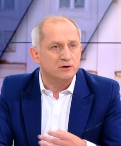 Opozycji zabraknie na przemówieniu Trumpa? Sławomir Neumann: nie jestem uchodźcą politycznym