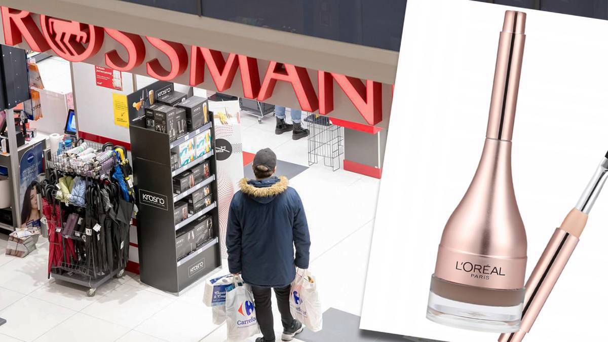 Rossmann - promocje