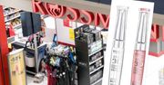 Fantastyczny błyszczyk powiększający usta z efektem lustrzanego blasku na promocji w Rossmannie. Ile kosztuje?