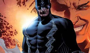 Ujawniono datę premiery kolejnego komiksowego serialu - "Marvel's Inhumans"