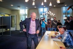 Wybory do europarlamentu 2019. Wygrała partia Fransa Timmermansa