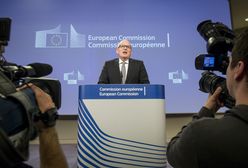 Frans Timmermans krytykuje zmiany w sądownictwie w Polsce. Jest reakcja MSZ