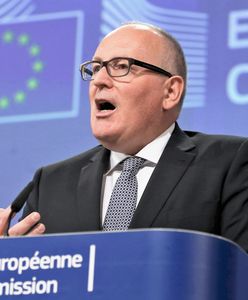 Komisja Europejska nie uruchomiła "opcji nuklearnej". Wie, że jest w słabszej pozycji