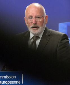 Kolejna polska afera w KE. Przecieki