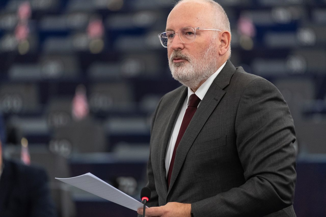Wysokie kary dzienne dla Polski za brak wdrożenia decyzji TSUE