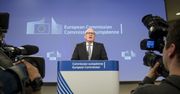 Frans Timmermans krytykuje zmiany w sądownictwie w Polsce. Jest reakcja MSZ