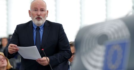 KE nie odpuszcza Polsce. Niepokojąca deklaracja