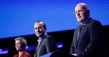 Wybory do europarlamentu 2019. Timmermans chce wprowadzić czynne prawo wyborcze od 16. lat