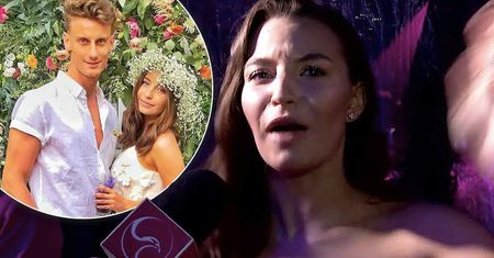 Julia Wieniawa ostro o "romansie" z kandydatem na mistera: "Żenujące". Nigdy nie widzieliśmy jej tak oburzonej [WIDEO]