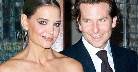 Wraca temat romansu Katie Holmes i Braldeya Coopera. Zostali przyłapani na czułościach