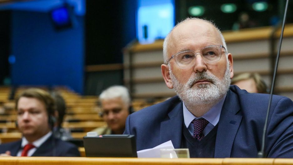 Parlament Europejski będzie rozmawiał w środę o praworządności w Polsce