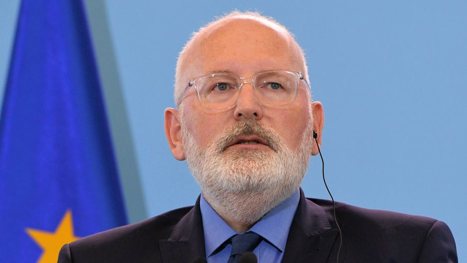 Timmermans ma zgodę na ruchy wobec Polski? 