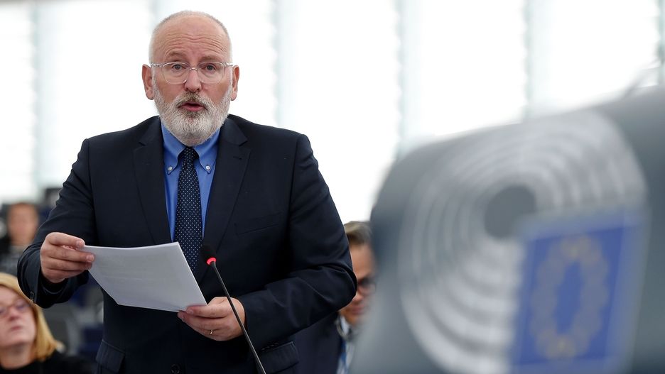 TSUE, wydając orzeczenie, przychylił się do wniosku KE