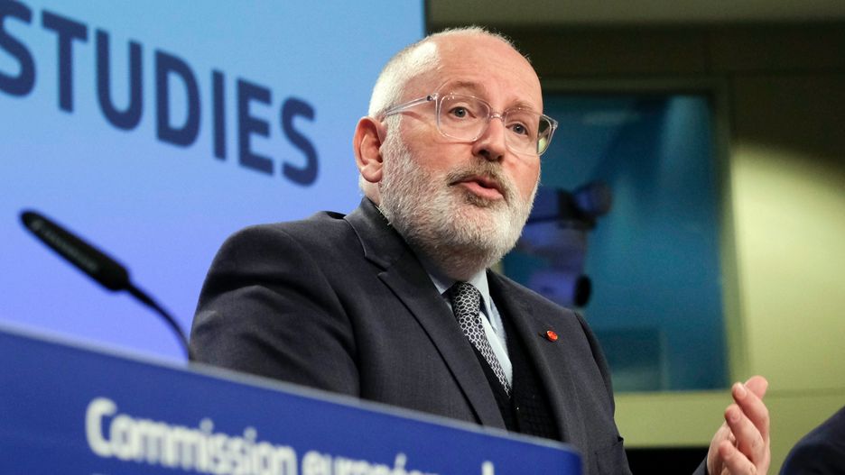 Wiceszef KE: w interesie nas wszystkich jest, aby w żadnym z państw członkowskich nie było systemowego zagrożenia dla praworządności