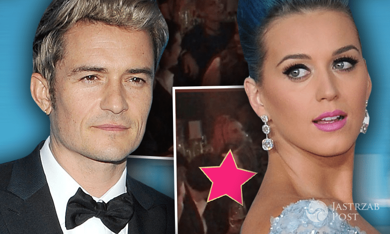 Katy Perry i Orlando Bloom romans zdrada