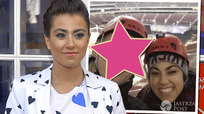 Maja Hyży i Mateusz Wesołowski są parą