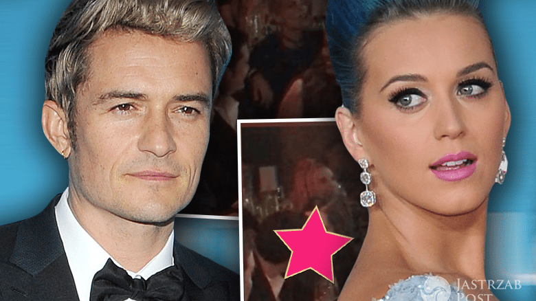 Katy Perry i Orlando Bloom romans zdrada