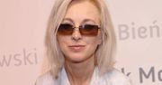 Manuela Gretkowska przeklęła na wizji. Wprawiła w osłupienie prowadzących Dzień Dobry TVN