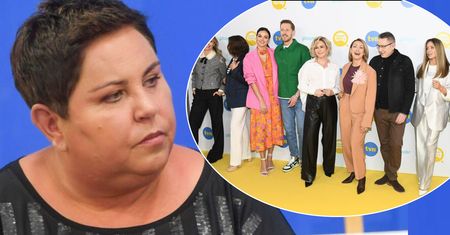 Widzowie zapowiadają bojkot "DDTVN". Powodem Dorota Wellman. Stacja wydała oświadczenie
