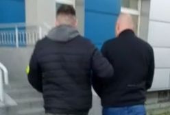 Groźny przestępca odpoczywał nad jeziorem. Dopadli go "łowcy głów"