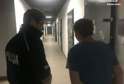 Śląsk. Ugodził nożem swojego ojczyma. Po awanturze o pieniądze