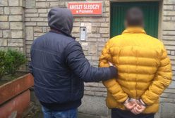 Poznań. Cudzoziemcy napadli na 64-latka. Usłyszeli zarzuty