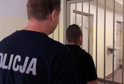 Pijany kierowca spowodował dwie kolizje. Wiózł półtoraroczne dziecko