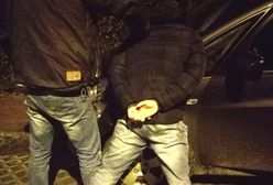 Gwałciciel zatrzymany w Gnieźnie. Był kompletnie zaskoczony